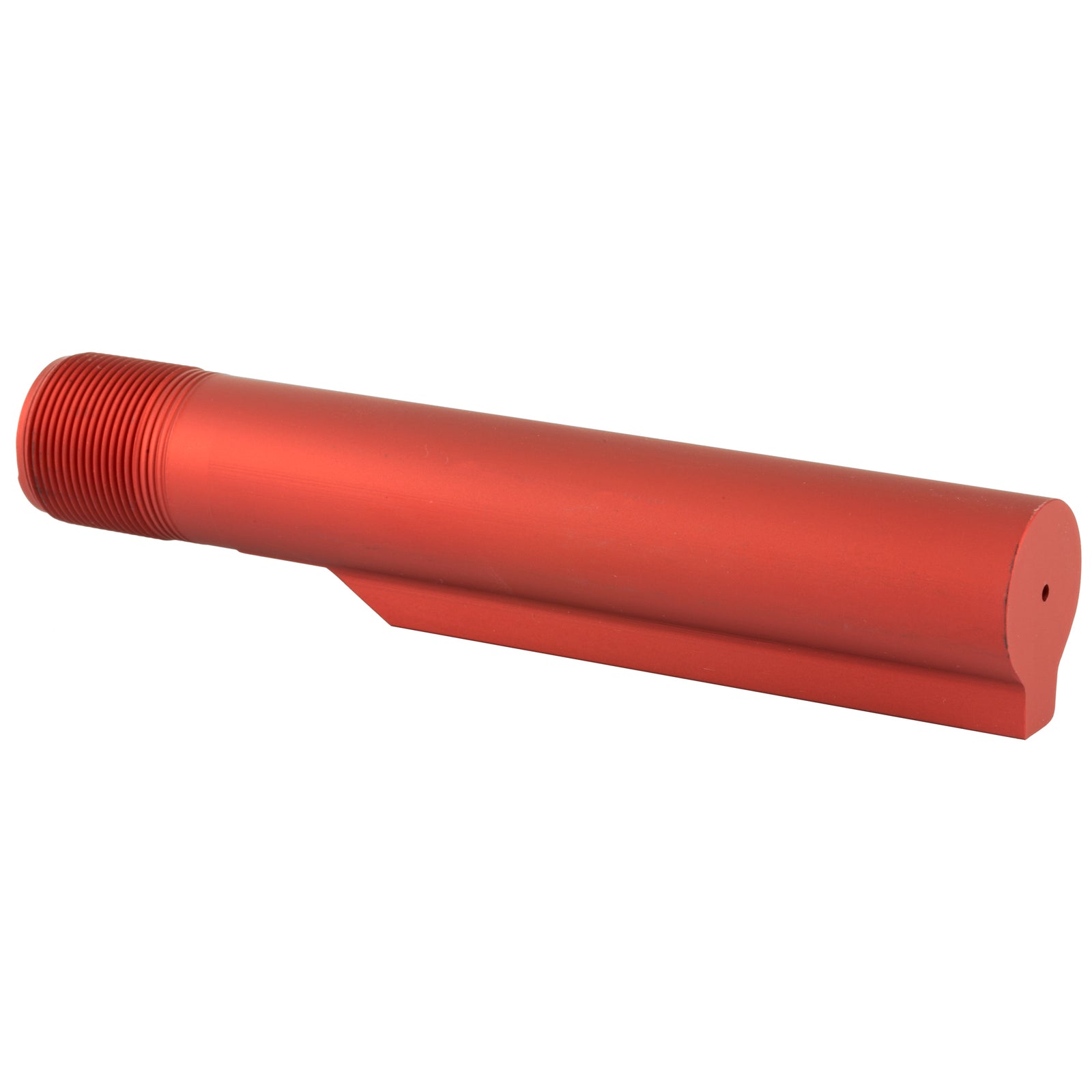 LBE AR MILSPEC BUFFER TUBE RED - American Ordnance