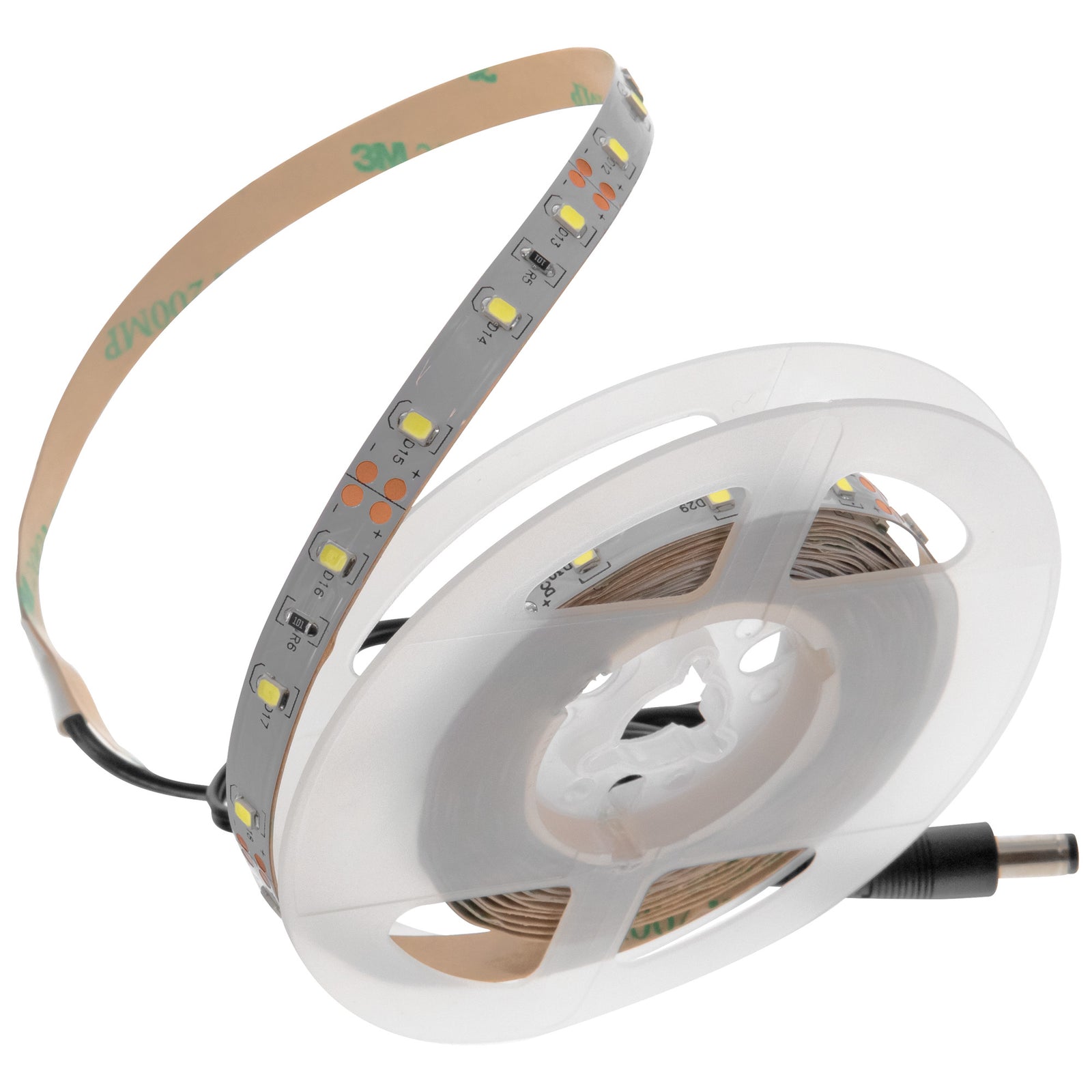 LOCKDOWN LED VAULT TAPE LIGHT - American Ordnance