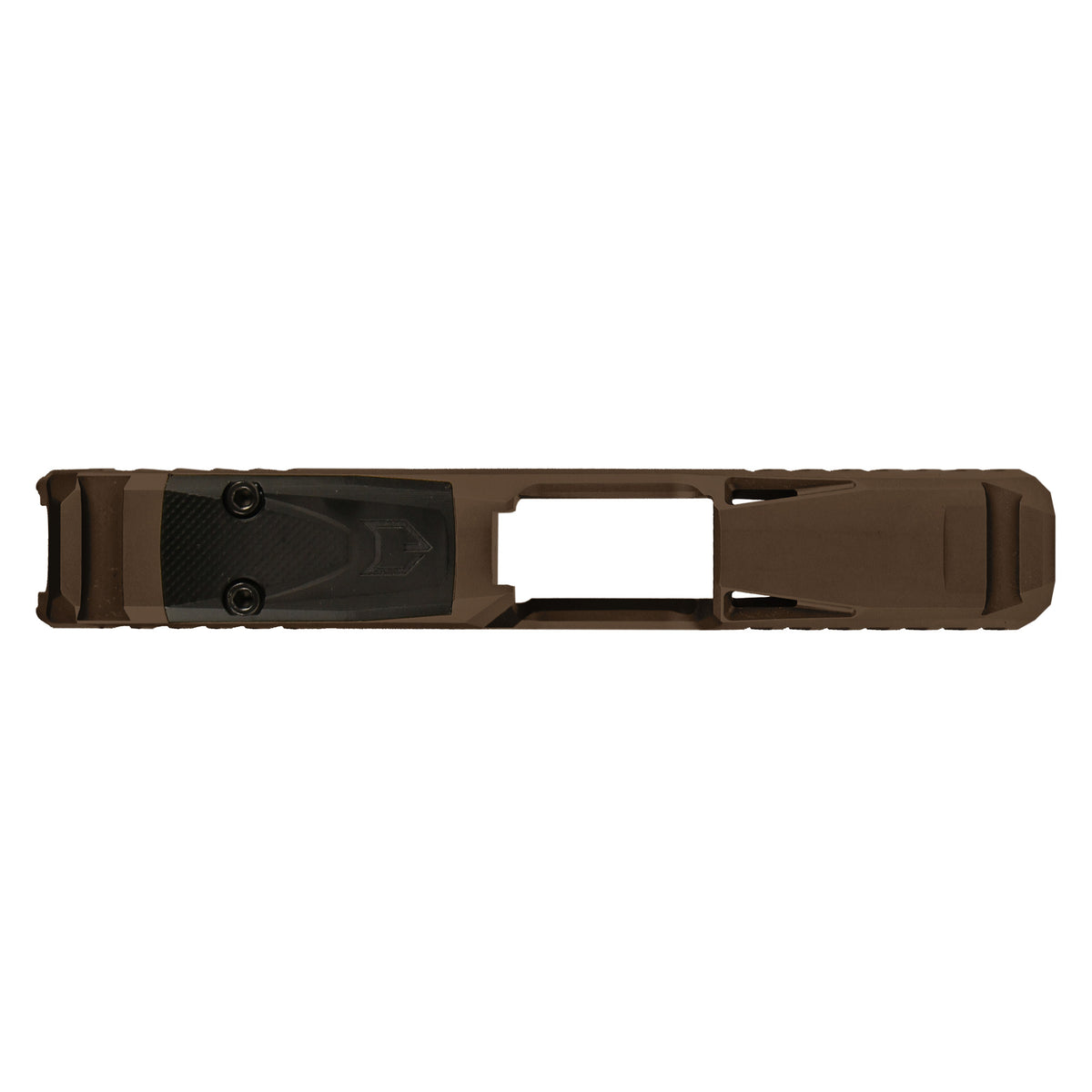 LWD DAWN SLIDE OC STPD P365 BRNZ