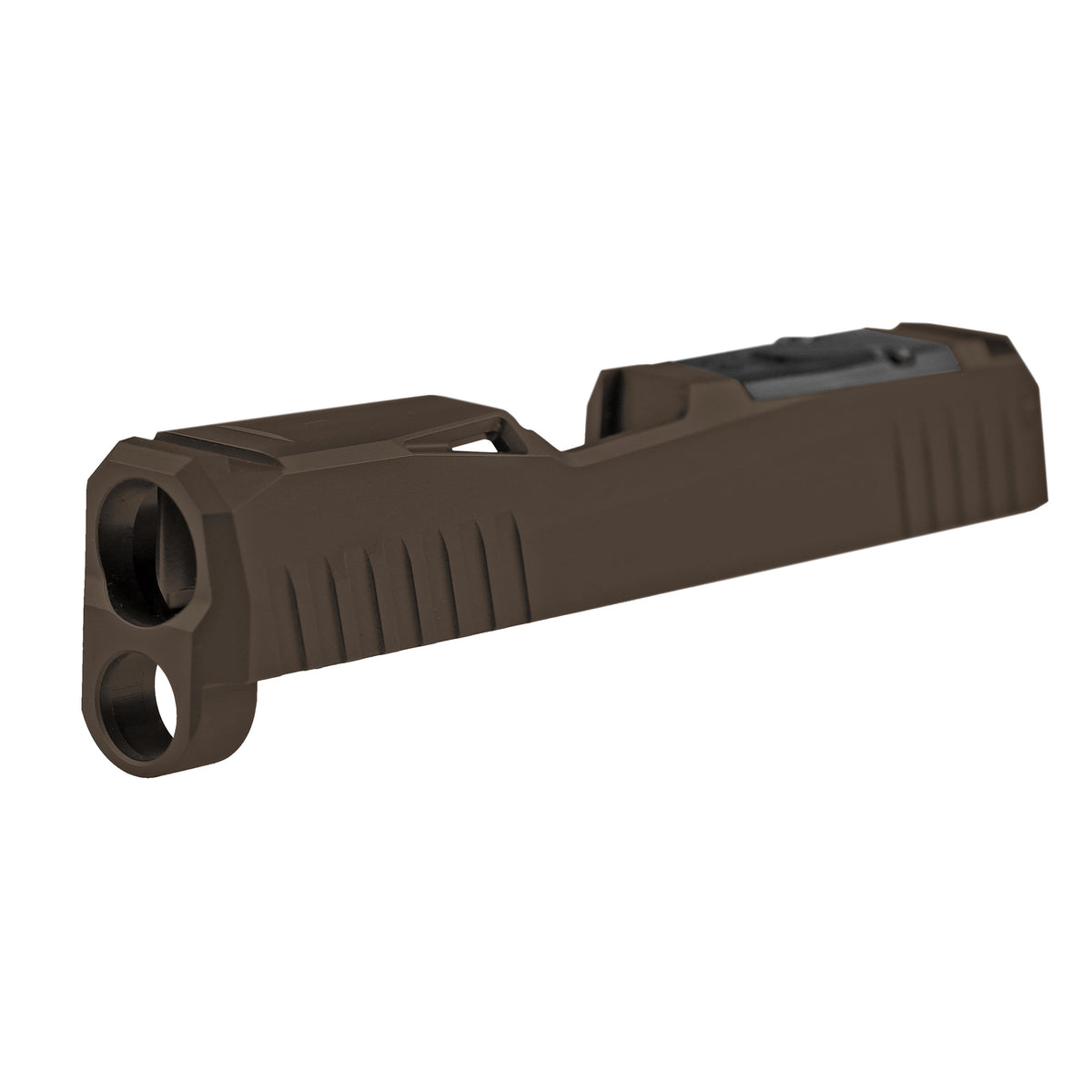 LWD DAWN SLIDE OC STPD P365 BRNZ