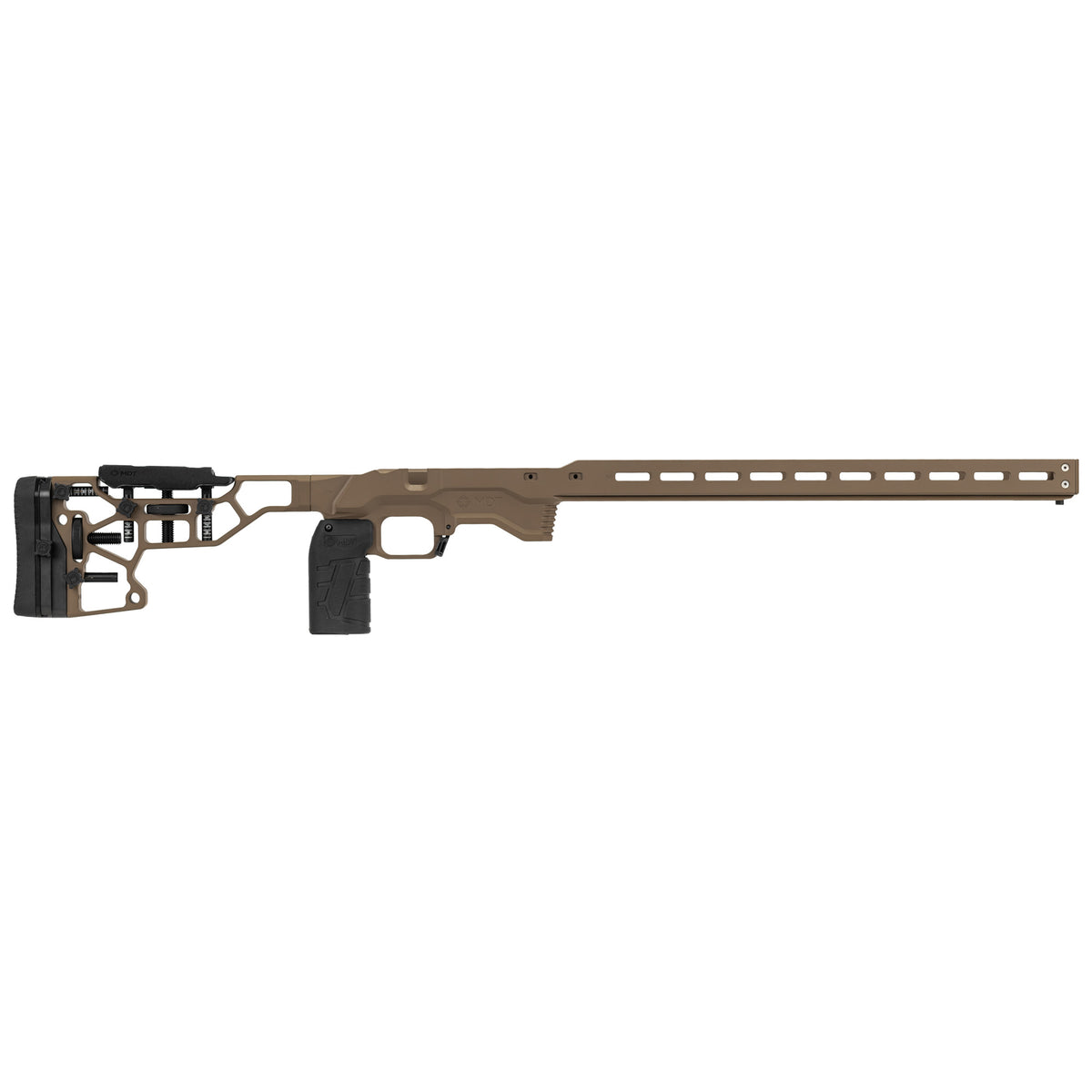 MDT ACC CHASSIS SYSTEM R700SA FDE - American Ordnance