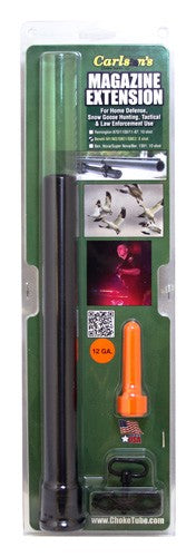 BENELLI M1/M2/SBE 8-SHOT 12GACARLSONS MAGAZINE EXTENSION - American Ordnance