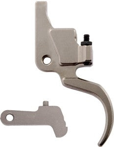 W/WINCHESTER STYLE BOLTTIMNEY TRIGGER RUGER 77 MKII - American Ordnance