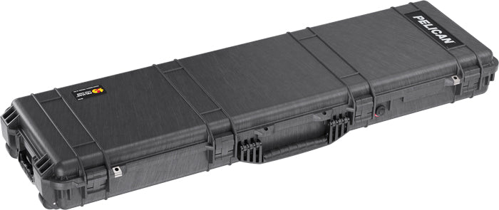 3 PC FOAM FITS 48" GUNS BLACKPELICAN 1750 CASE W/ WHEELS - American Ordnance