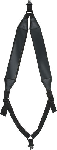 W/TALON SWIVELS BLACKTOC BACKPACK NEOPRENE SLING - American Ordnance