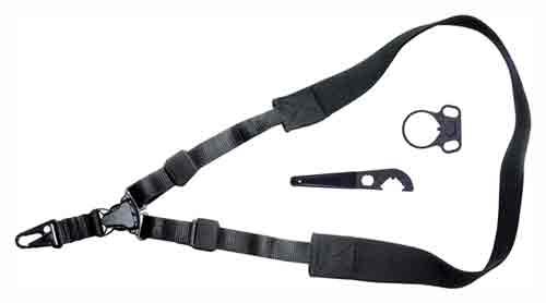 SLING/ADAPTER/WRENCHTOC TACTICAL SLING KIT - American Ordnance
