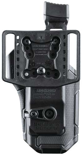 NON LIGHT BEARING MULTI FIT BLBLACKHAWK OMNIVORE OWB HOLSTER - American Ordnance