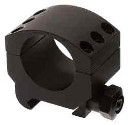 LOW 1/4"HGT 1-RING MATTEBURRIS RING XTR TACTICAL 30MM - American Ordnance