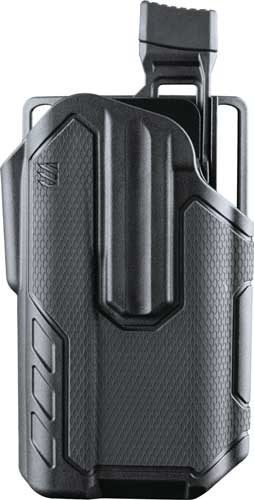 SUREFIRE X300 MULTI FIT BLACKBLACKHAWK OMNIVORE OWB HOLSTER - American Ordnance