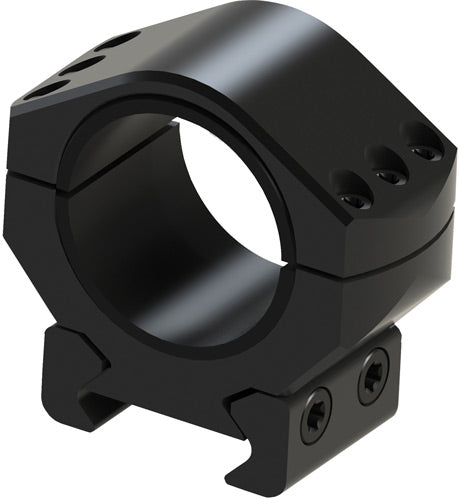 TACTICAL 30MM 1" HEIGHT MATTEBURRIS RINGS SIGNATURE XTR - American Ordnance