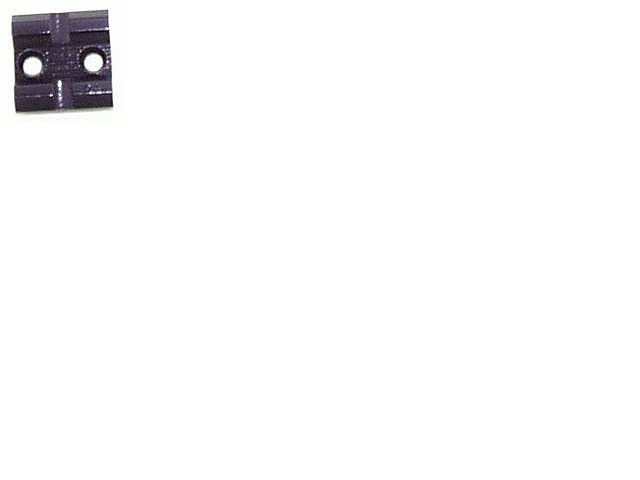 BROWNING BAR BLACKWEAVER BASE TOP MOUNT #54 - American Ordnance