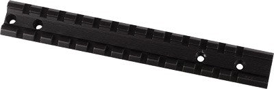 SAV 110/220/212 ACUTRIG BLACK*WEAVER BASE MULTI-SLOT #413T - American Ordnance