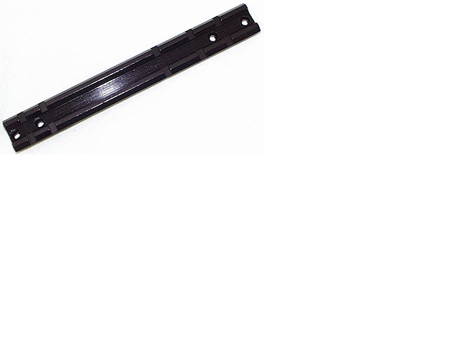 REMINGTON 70098 BLACKWEAVER BASE TOP MOUNT #98 1PC - American Ordnance