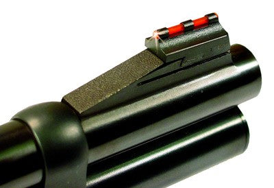 .375"M FIRE-SIGHT ORANGEWILLIAMS RIFLE FRONT SIGHT - American Ordnance