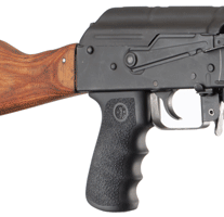 AK-47 & SIMILARHOGUE RUBBER GRIP HANDLE FOR - American Ordnance