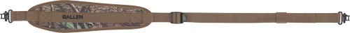 MOB INFINITY/NEOPRENE PADALLEN GUNNISON SLING W SWIVLES - American Ordnance