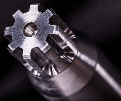 BLOCK FOR AR15&#39;SREAL AVID LUG-LOK UPPER VISE - American Ordnance