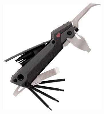 30 IN ONE SHOOTERS MULTI-TOOLREAL AVID GUN TOOL PRO - American Ordnance