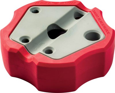 NON-SLIP MAGNETICREAL AVID SMART BENCH BLOCK - American Ordnance