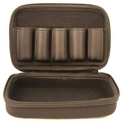 5 CHOKE CAPACITY BLACK NYLONCARLSONS CHOKE TUBE CASE - American Ordnance