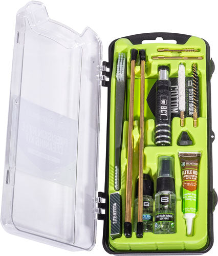 CLEANING KIT .270/.284/7MMBREAKTHROUGH VISION RIFLE - American Ordnance