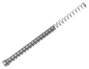 SPRING GUIDE & RECOIL SPRINGBERETTA 92FS/96FS STEEL RECOIL - American Ordnance