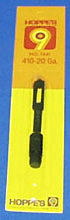 .410/.20 GAUGESHOPPES SLOTTED PATCH END - American Ordnance
