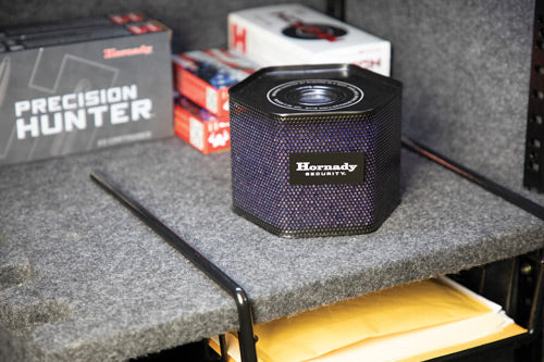 HORNADY DEHUMIDIFIER CANISTER - American Ordnance