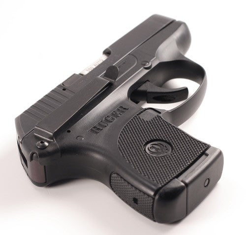 CLIP RUGER LCP RIGHT SIDETECHNA CLIP HANDGUN RETENTION - American Ordnance