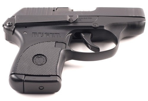 CLIP RUGER LCP RIGHT SIDETECHNA CLIP HANDGUN RETENTION - American Ordnance