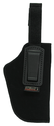 W/RETENTION STRAP BLACK*MICHAELS IN-PANT HOLSTER #15RH - American Ordnance