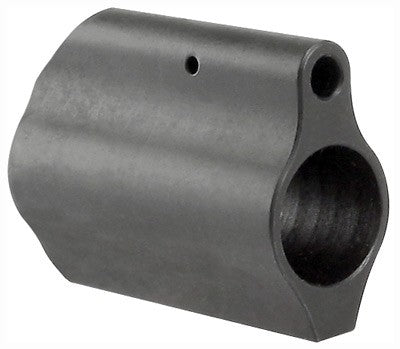 FOR .625 DIAMETER BARRELSMI LOW PROFILE GAS BLOCK - American Ordnance