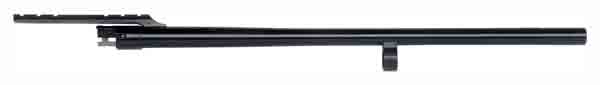 BLUED 24" TROPHY RIFLED <MOSSBERG BARREL 835 12GA 3.5" - American Ordnance