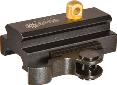 MOUNTAIMSHOT PICATINNY RAIL BIPOD - American Ordnance