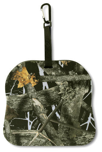 3/4" 13"X14" REALTREE FABRICNEP SEAT PREDATOR XT - American Ordnance