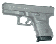 GLOCK 30PEARCE GRIP EXTENSION FOR - American Ordnance