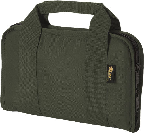 OD GREEN HOLD 5 MAGSUS PEACEKEEPER ATTACHE CASE - American Ordnance