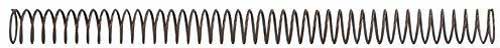 J&E AR15 BUFFER SPRING - American Ordnance