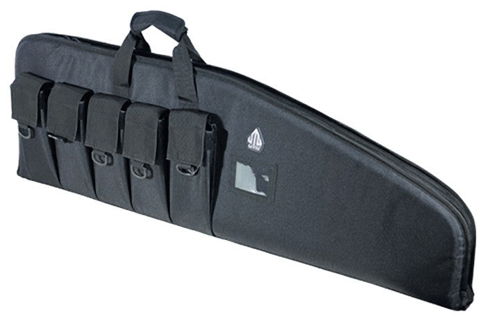 DC TACTICALUTG GUN CASE 42&quot; BLACK - American Ordnance