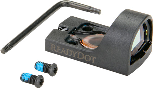 RUGER READYDOT REFLEX SIGHT - American Ordnance