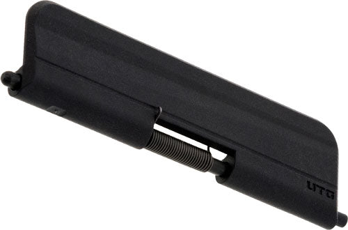 COVER MATTE BLACKUTG AR15 QUICK INSTALL DUST - American Ordnance