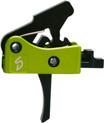 DROP IN AR-15 DESIGNED FOR PCCSTERN DEF. TRIGGER H2S 2 STAGE - American Ordnance