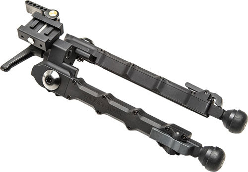 5 6.25&quot;-9.75&quot; ALUMINUM GEN 2ACCU-TAC BIPOD SMALL RIFLE  SR - American Ordnance