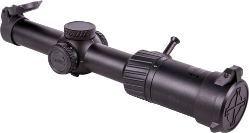SCOPE MATTE BLACK ILLUM RETCLESIGHTMARK PRESIDIO 1-6X24 30MM - American Ordnance
