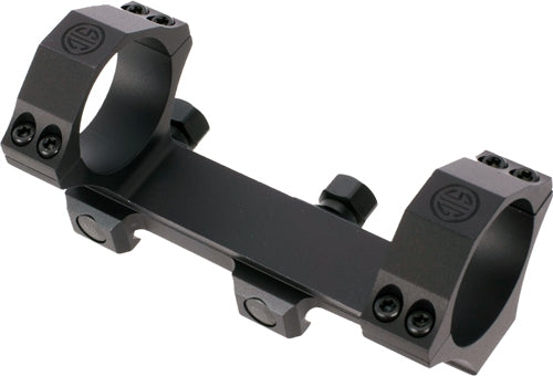 ALPHA 2 CANTILEVER 30MM 0MOASIG OPTICS INTERGRAL BASE/RING - American Ordnance