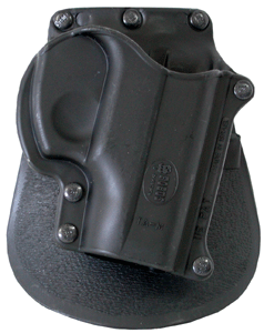 TAURUS MILLENIUM 32/380/9/40FOBUS HOLSTER PADDLE FOR - American Ordnance