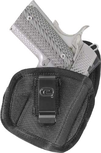 PROFILE IWB 3"-3.5" NYLON RHCROSSFIRE HOLSTER TEMPEST LOW- - American Ordnance
