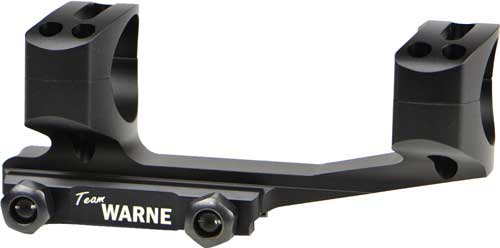 PICATINNY BLACKWARNE X-SKEL MOUNT 30MM 20MOA - American Ordnance