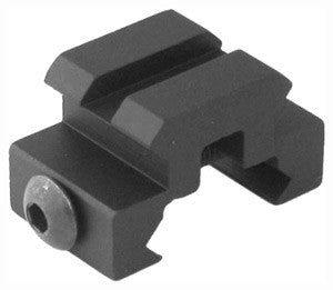 PICATINNY MOUNTYHM MINI RISER 3/4" LONG - American Ordnance