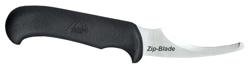 4" S/S W/NYLON SHEATHOUTDOOR EDGE ZIP BLADE - American Ordnance